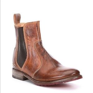 EUC Bedstu Leather Boots